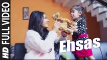EHSAS (Full Video) Naveed Akhtar | New Punjabi Song 2015 HD