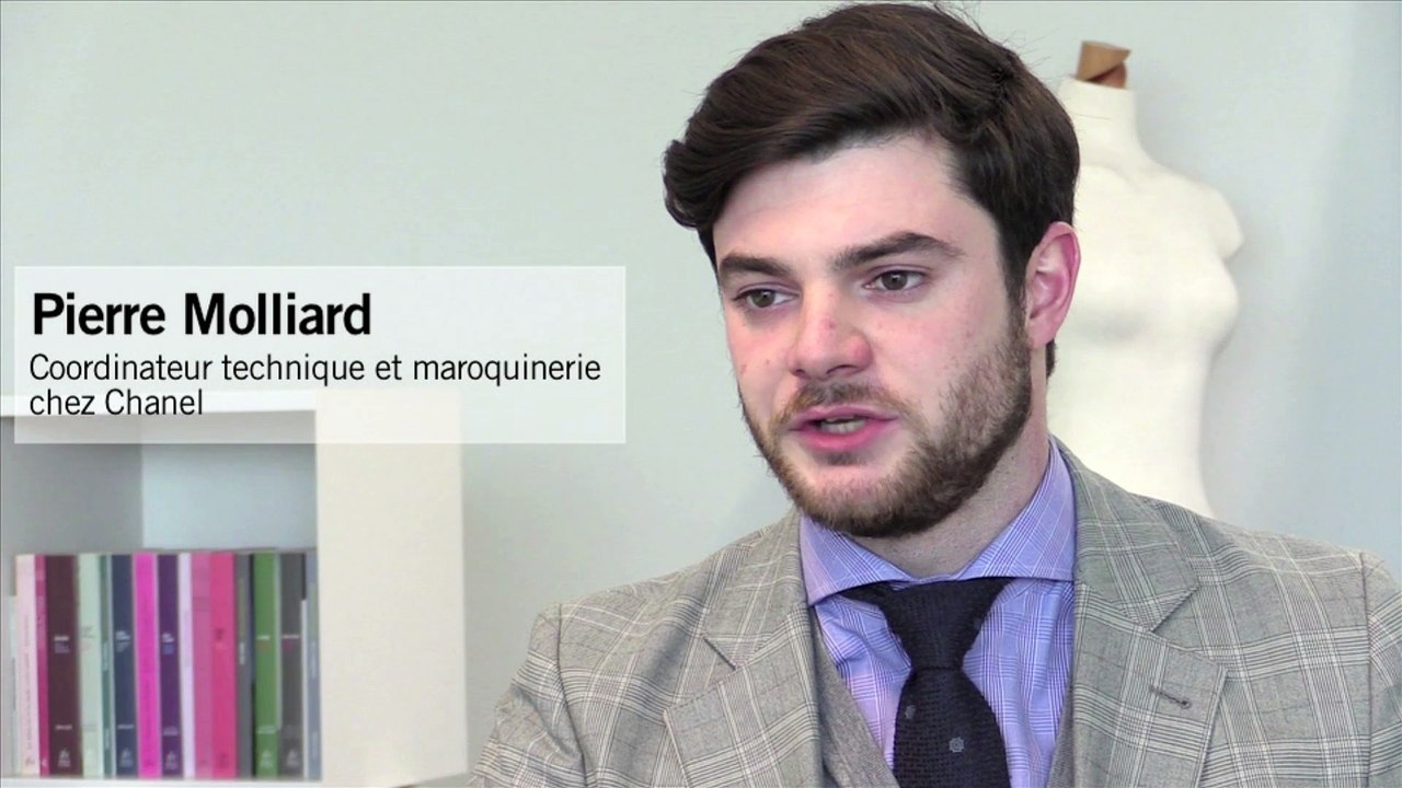 Pierre Molliard (IFM / Management 2014)