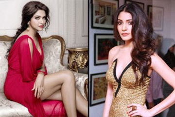 Anushka supports Deepika's mental illness confession