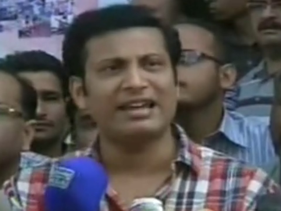 Faisal sabzwari