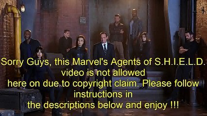 Marvel's Agents of S.H.I.E.L.D. (Full Episode)