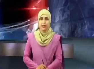 Hilarious News On Afridi's Injury In Haiderabadi Language