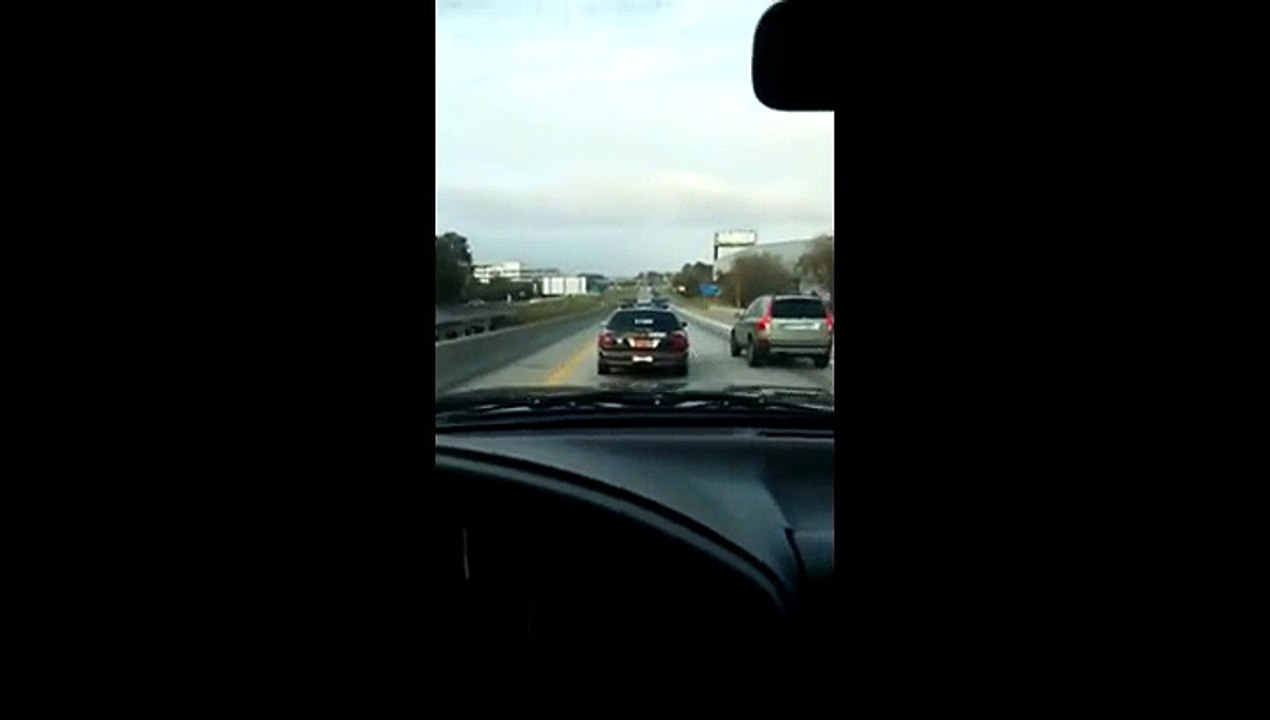 le flic le plus chiant et con des U.S.A. ... !