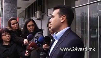 ZORAN ZAEV ZA OBVINITELSTVO 11 03