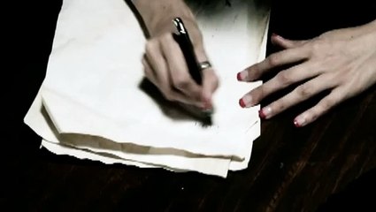 Paty Cantu - Dejame Ir