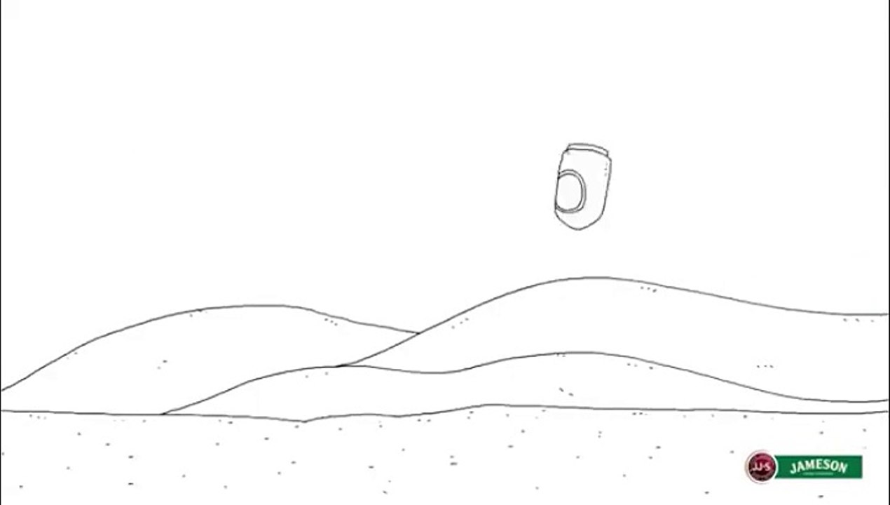 Star Wars Episode IV: A new Hope en 60 secondes