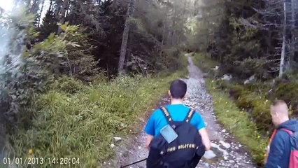 Monte Coglians (Italia/Austria) #5