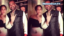 Alia, Siddharth, Huma- Celebs spotted at Masaba Gupta’s engagement ceremony