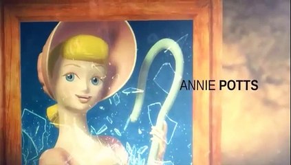 Des similitudes entre Toy story & The Walking Dead