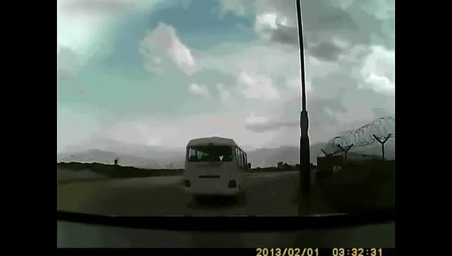 Crash d'un Boeing 747- 400 en Afganistan