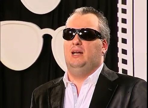 Dejan Matic - Ne diraj zavese - TvDmSat