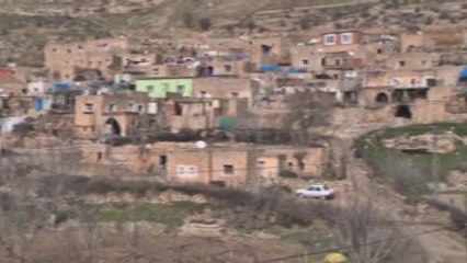 Silah Bırakma Çağrısı Köylerine Yeniden Dönen Aileleri de Mutlu Etti