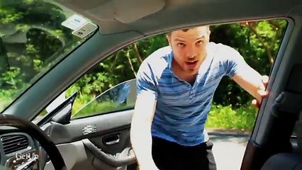 BELLE VIDEO ! Si tu n'aimes pas la vidéo tu as un problème !