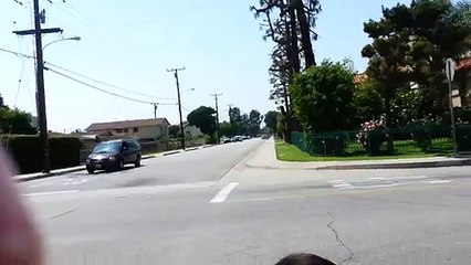 Ces policiers sont de vrais cowboys ! Découvrez pourquoi !