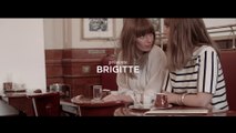 Les Brigitte égéries de la campagne printemps-été 2015 de Gérard Darel
