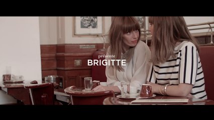 Les Brigitte égéries de la campagne printemps-été 2015 de Gérard Darel