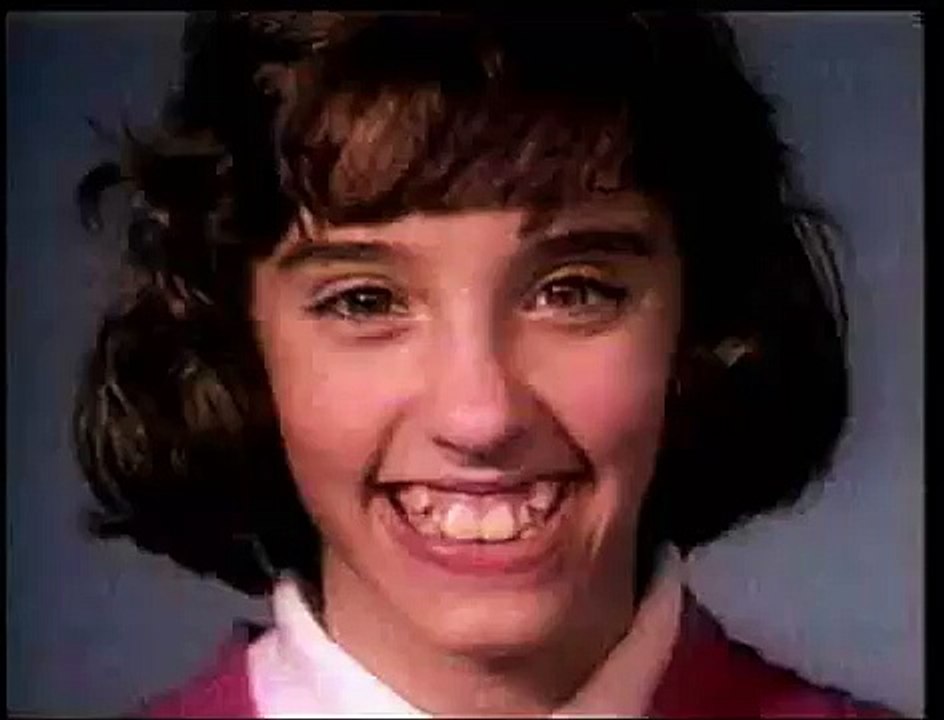 Son appareil dentaire lui a changé la vie ! Résumé en 25 secondes, WAOUW !