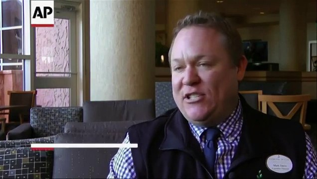 Séquence émotion ! Une mamie de 100 ans découvre la mer pour la première fois !