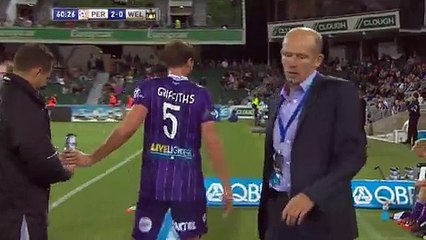 Le carton rouge le plus rapide de tous les temps ! Après 17 secondes !!!