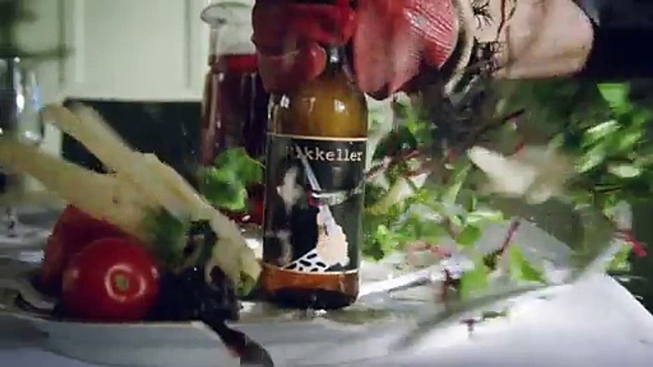 Publicité complètement déjantée pour une bière danoise : La Mikkeller ! Envie de tester ?