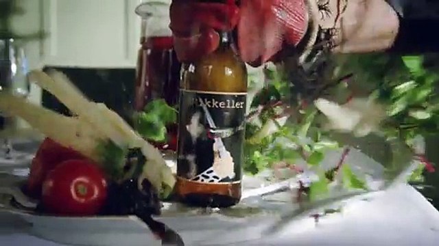 Publicité complètement déjantée pour une bière danoise : La Mikkeller ! Envie de tester ?