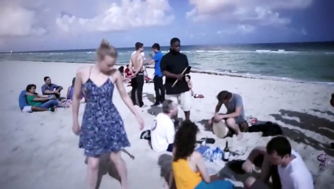 OUI ! Cette vidéo est filmée de nuit ! Vraiment bluffant !