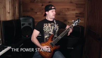 Top 10 des façons de jouer à la guitare !