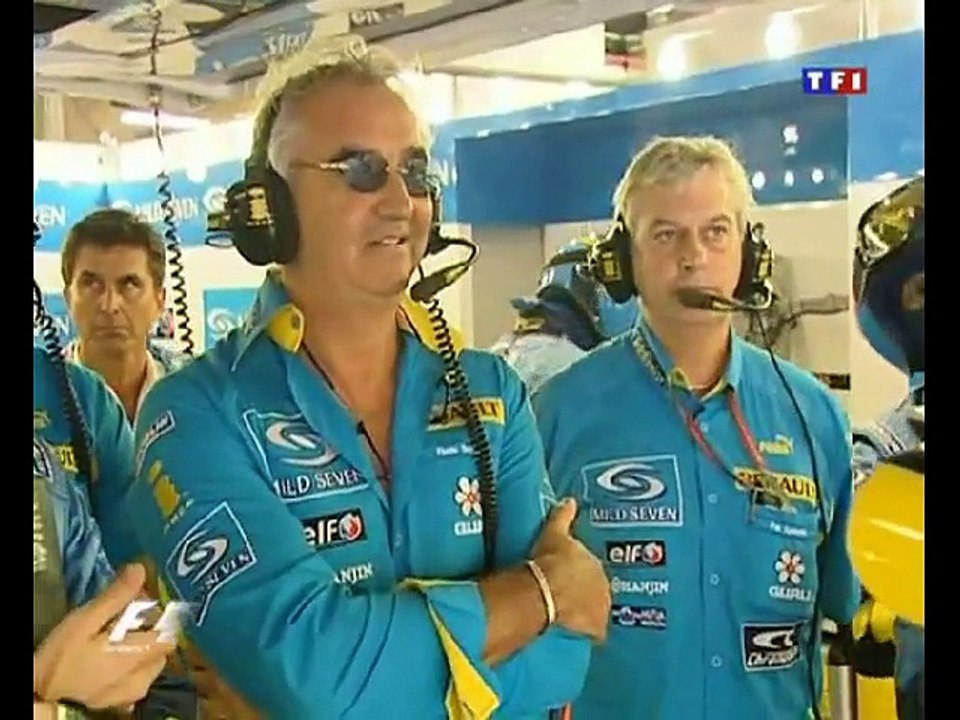 GP Chine 06 P1