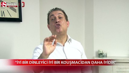 İş görüşmesinin püf noktaları: Riccon Doğan anlatıyor
