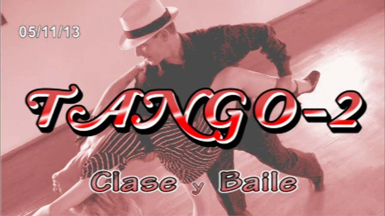 Tango - 2