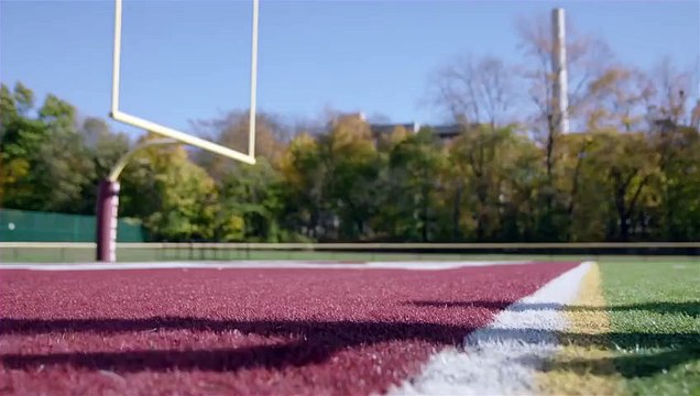 Quand les mannequins de Victoria's Secret Angels se mettent au football américain ...