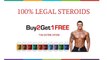 Legal Steroids Review About The Best Legal Steroids From CrazyBulk