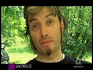 soapkayakrace sul fiume adda