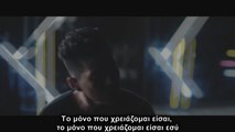 G.SOUL – YOU Mv HD (with greek hangul rom lyrics)