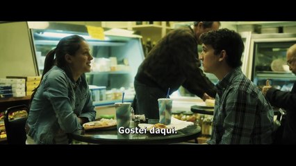 Whiplash – Em Busca da Perfeição - Trailer (Legendado)