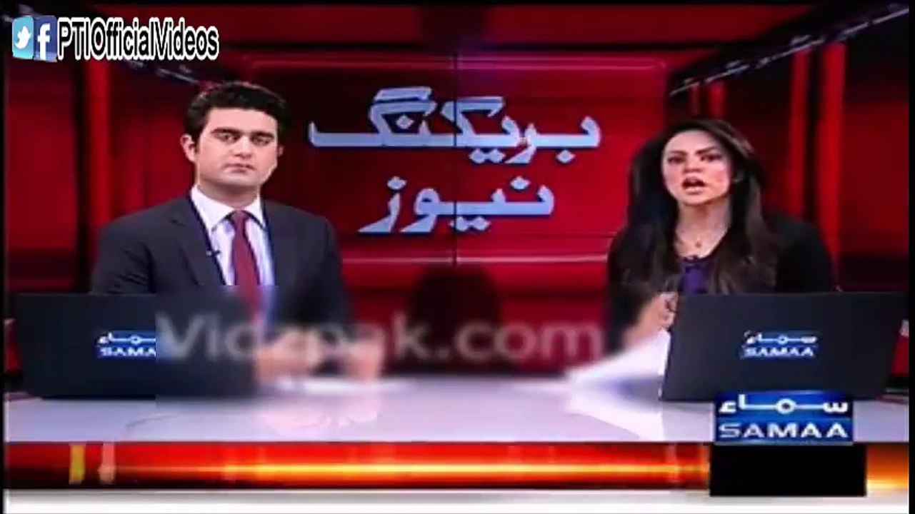 PTI Ka Jawab