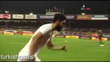 Mehmet Ekici - ThugLife