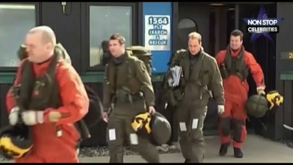 Le Prince William a retrouvé du travail ! Il sera pilote