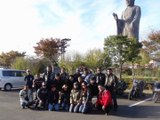 2012-11-04 筑波ツーリング　バイクチームMFM