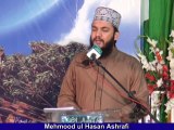 Mehmood ul Hasan Ashrafi - Urs Qutbe Rabbani 8 March 2015