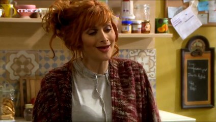 Mana X Ouranou - epeisodio 32