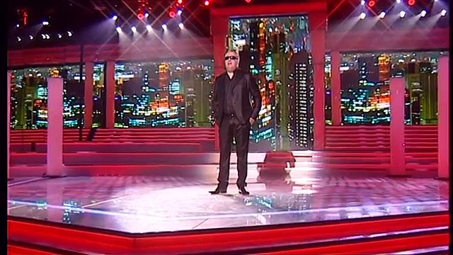 Dejan Matic - Niko i neko - TV Grand