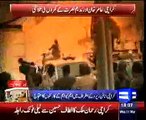 MQM worker Waqas Shah killed in Azizabad shooting