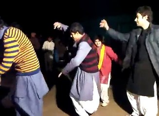 Saraiki Jhumar (Wedding)