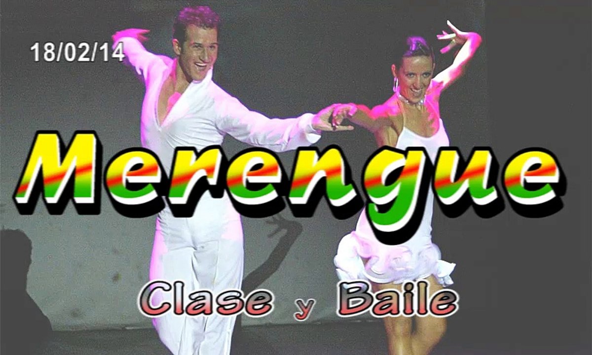Merengue - 2