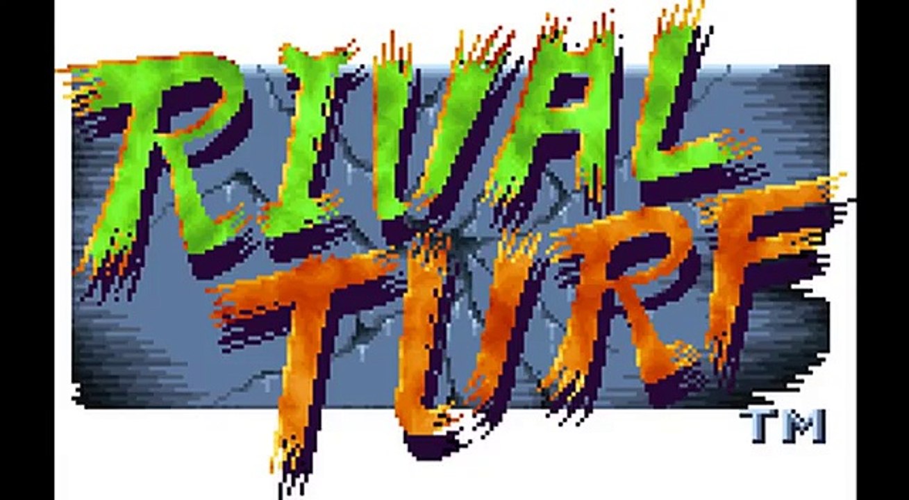 Rival Turf Playthrough Part 5