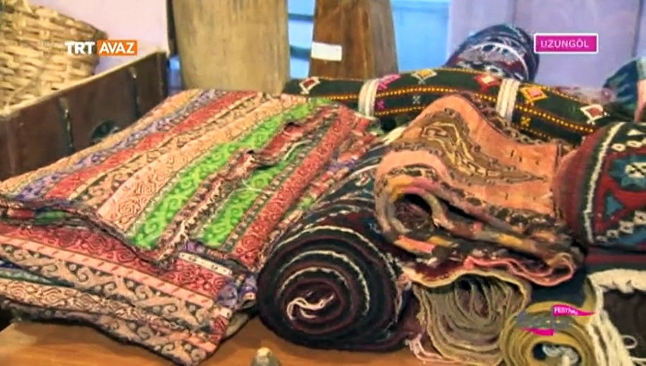 UZUNGÖL KARADENİZ KAR FESTİVALİ  DURSUN ALİ İNAN YÖRESEL EŞYALAR MÜZESİ