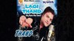 Sonu Morwal - Lagi Thand Club Mix Lyrical - Lagi Thand Club Mix