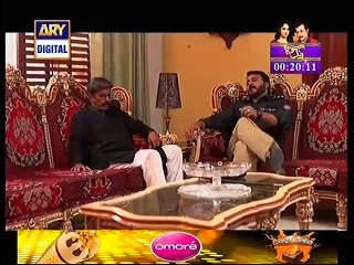 Babul Ki Duaen Leti Ja Episode 163 Full on Ary Digital 11 March 2015