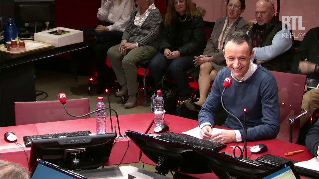 Stéphane Bern reçoit Frédéric Mitterrand dans A La Bonne Heure du 11 03 15 Part 1